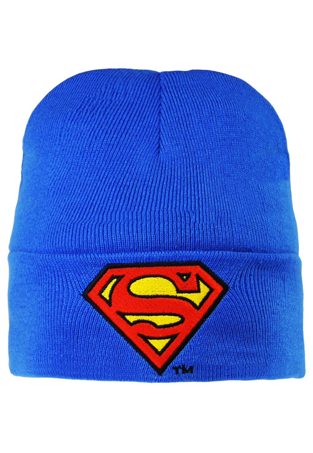 LOGOSHIRT Шапка 'Superman - Logo' в синем цвете
LOGOSHIRT Шапка 'Superman - Logo' в синем цвете