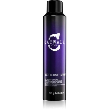 Tigi Спрей для придания объема Catwalk Your Highness 243 мл
Tigi Спрей для придания объема Catwalk Your Highness 243 мл