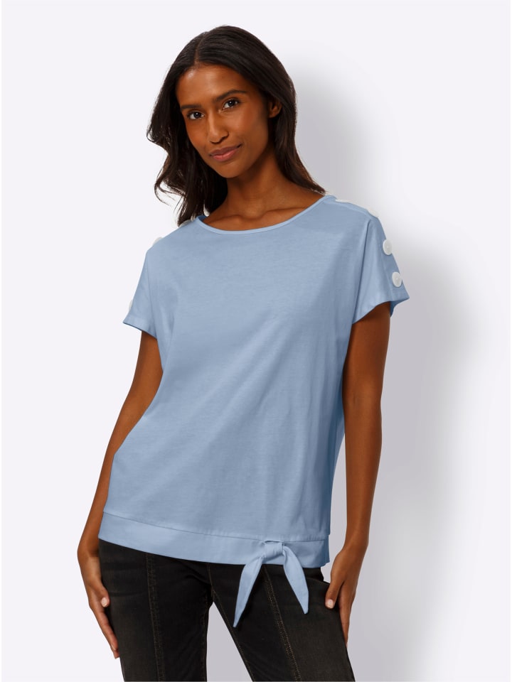 Футболка Heine
Футболка Heine