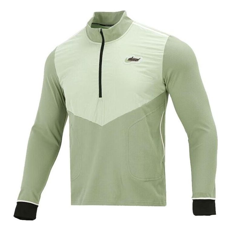 Куртка Nike AS M NK TF Turf WR ELMNT NOV MATL OIL Green
Куртка Nike AS M NK TF Turf WR ELMNT NOV MATL OIL Green