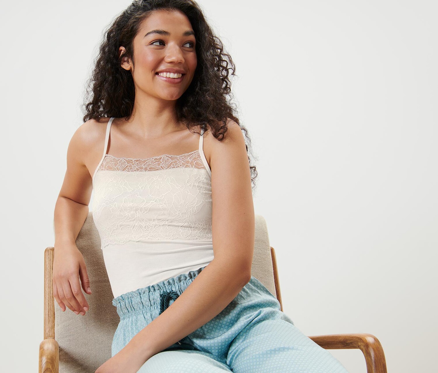 Рубашка Tchibo, крем
Рубашка Tchibo, крем