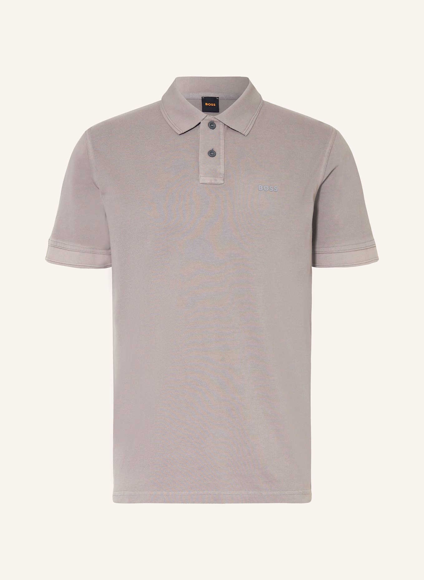 Рубашка-Поло пике Prime Boss, коричневый
Рубашка-Поло пике Prime Boss, коричневый