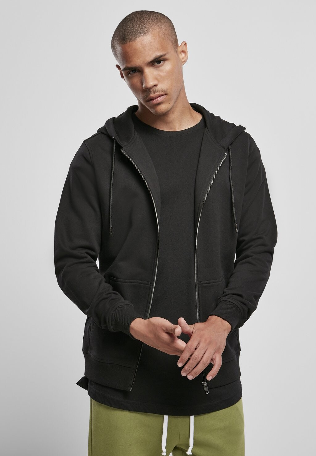 Толстовка на молнии Urban Classics TERRY, цвет Black, Черный, Толстовка на молнии Urban Classics TERRY, цвет Black
Толстовка на молнии Urban Classics TERRY, цвет Black, Черный, Толстовка на молнии Urban Classics TERRY, цвет Black