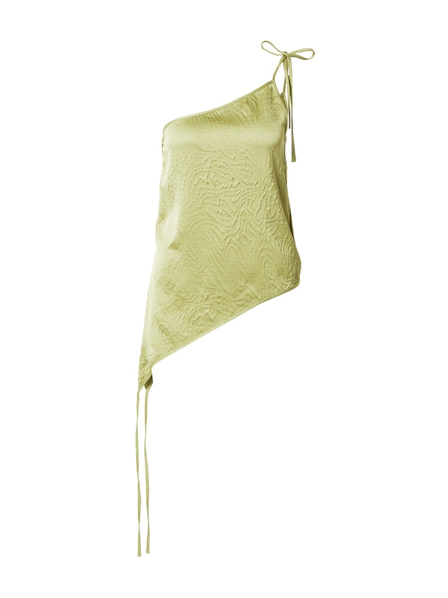 Топ Hosbjerg KATARINA, светло-зеленый
Топ Hosbjerg KATARINA, светло-зеленый