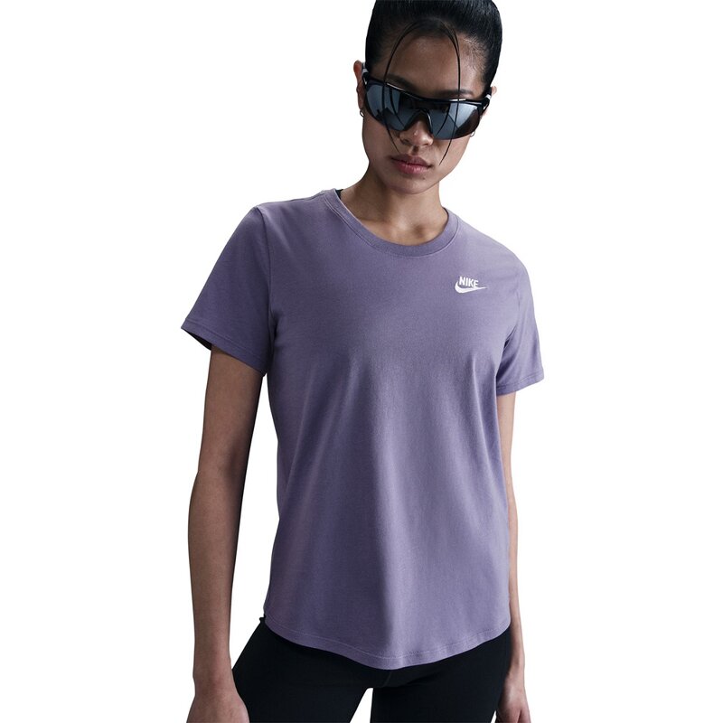 Футболка с футболкой клуба Нового Южного Уэльса Nike, цвет dusty amethyst
Футболка с футболкой клуба Нового Южного Уэльса Nike, цвет dusty amethyst