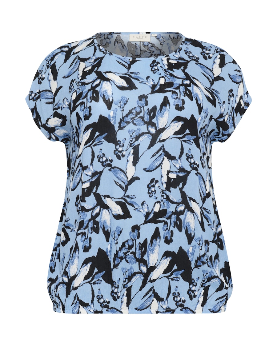 Рубашка KAFFE CURVE KCAmi, небесно-голубой
Рубашка KAFFE CURVE KCAmi, небесно-голубой