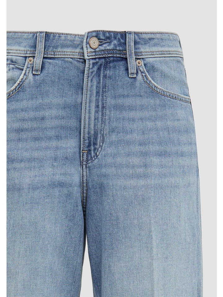 Джинсы s.Oliver, синий
Джинсы s.Oliver, синий