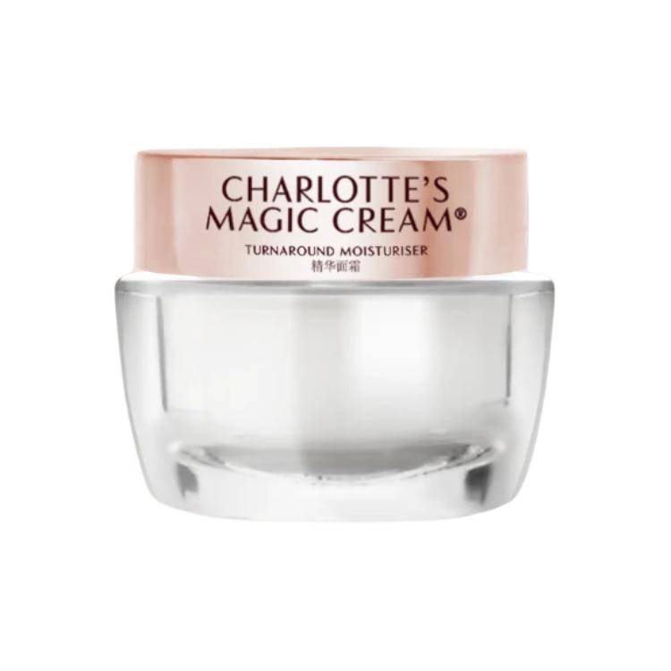 Сыворотка увлажняющая Charlotte Tilbury Serums Face Cream Samples, 15 мл
Сыворотка увлажняющая Charlotte Tilbury Serums Face Cream Samples, 15 мл