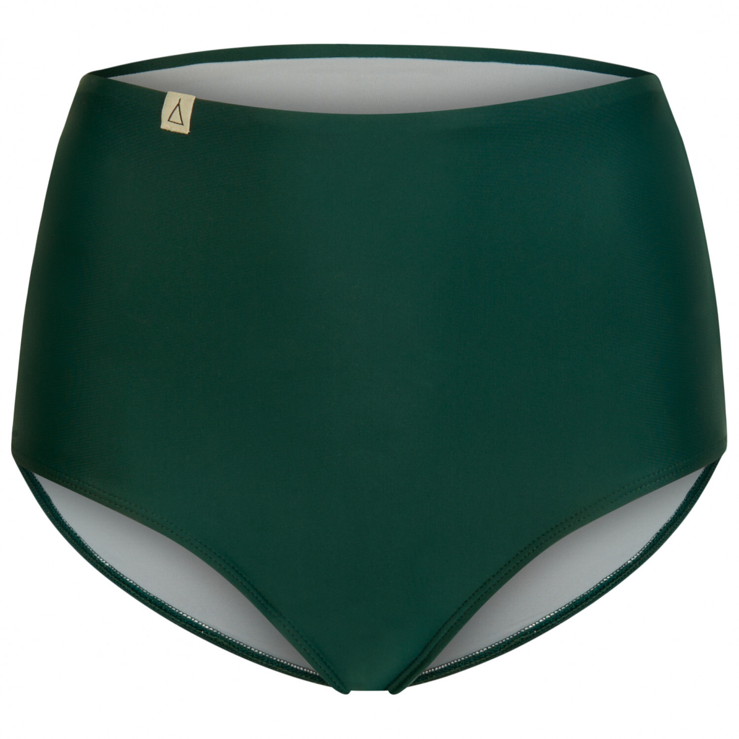 Низ бикини Inaska Women's Bottom Pure, цвет Dark Green
Низ бикини Inaska Women's Bottom Pure, цвет Dark Green