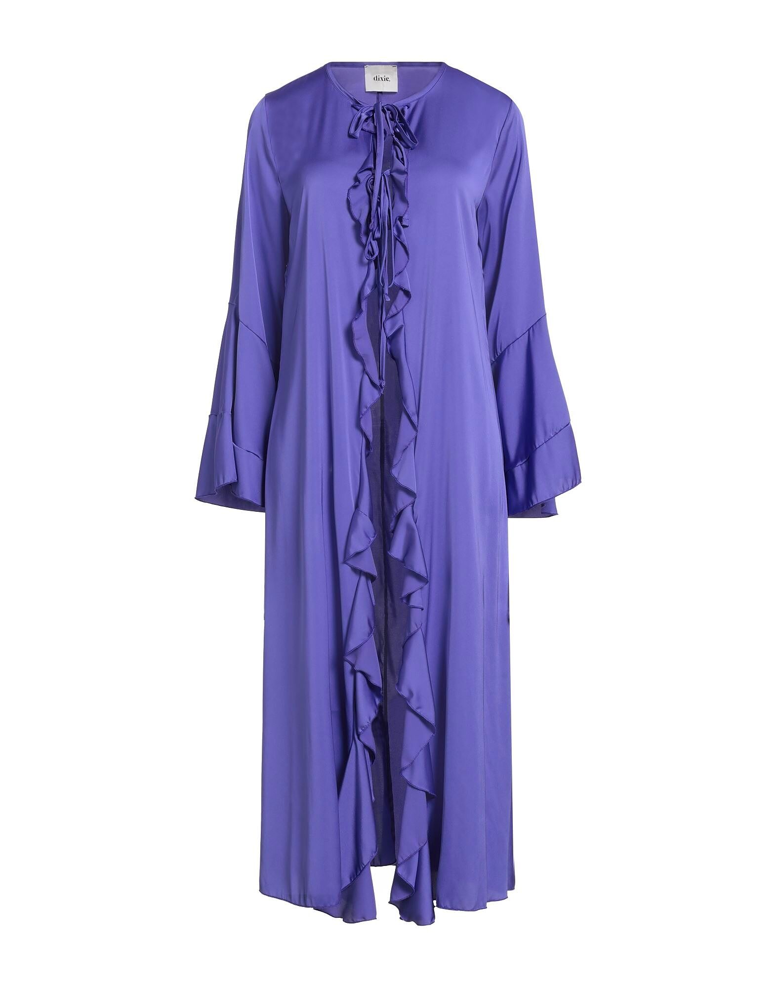 Пальто Dixie, фиолетовый
Пальто Dixie, фиолетовый