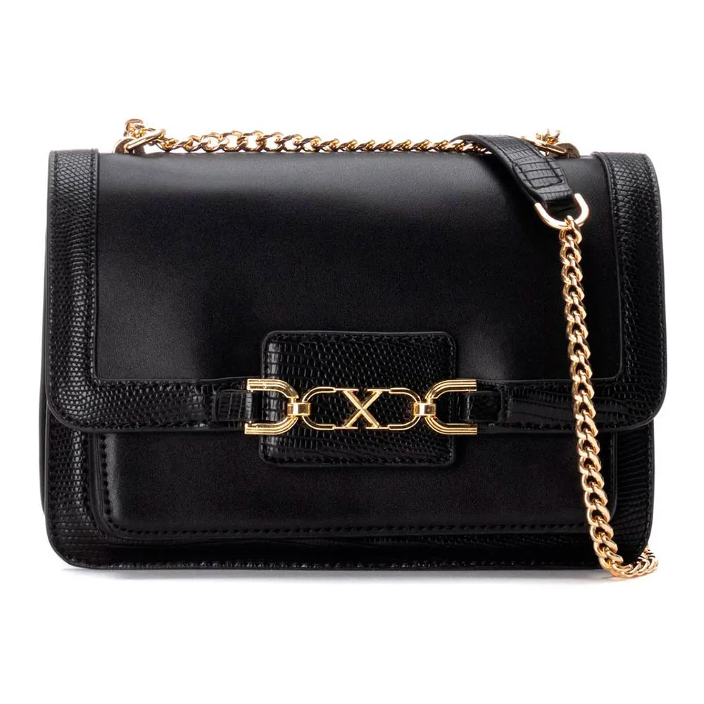 Сумка Xti 184498, черный
Сумка Xti 184498, черный