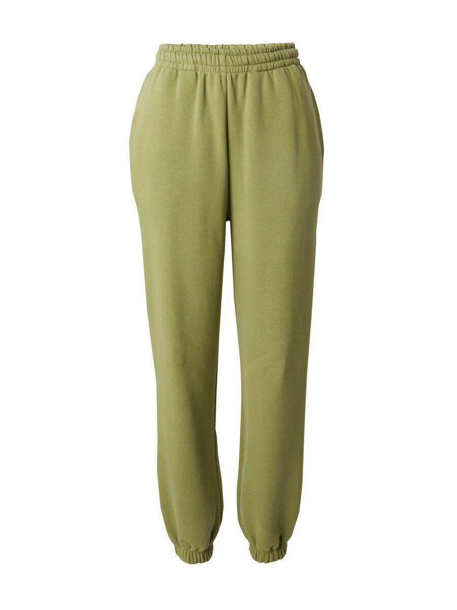 Зауженные брюки Tatiana Zidekova, цвет Kiwi
Зауженные брюки Tatiana Zidekova, цвет Kiwi