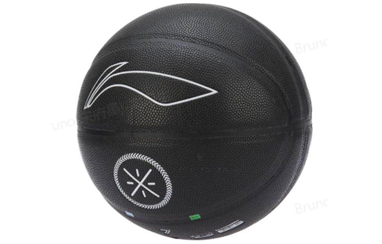 Профессиональная серия спортивных баскетбольных мячей LINING
Профессиональная серия спортивных баскетбольных мячей LINING