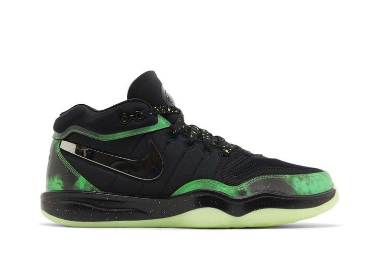 Кроссовки Nike Victor Wembanyama x Air Zoom GT Hustle 2, черный
Кроссовки Nike Victor Wembanyama x Air Zoom GT Hustle 2, черный