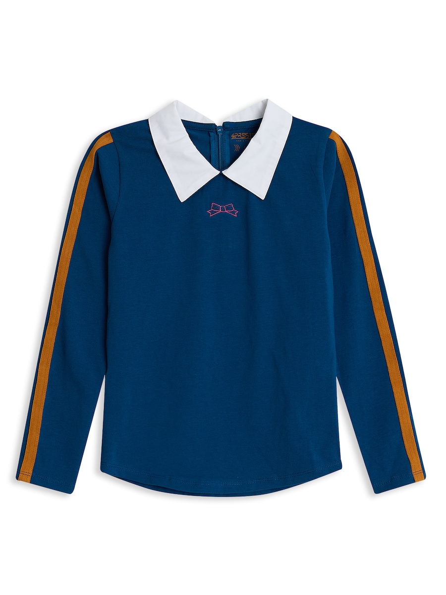 Рубашка 4PRESIDENT Kierra, синий
Рубашка 4PRESIDENT Kierra, синий