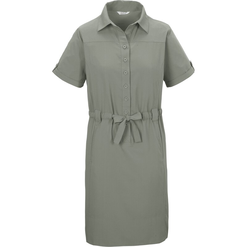 Kleid kos 50 wmn drss Killtec, цвет helloliv
Kleid kos 50 wmn drss Killtec, цвет helloliv