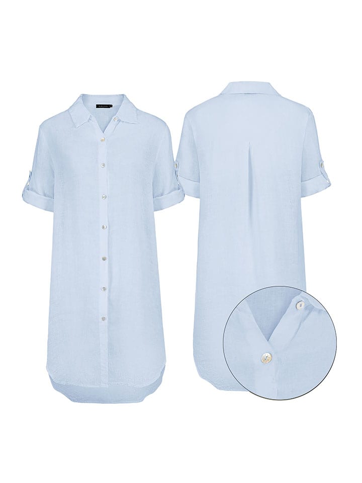 Длинное платье Eight2Nine, светло-синий
Длинное платье Eight2Nine, светло-синий