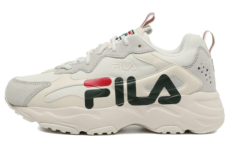 Обувь Fila Ray Lifestyle унисекс
Обувь Fila Ray Lifestyle унисекс