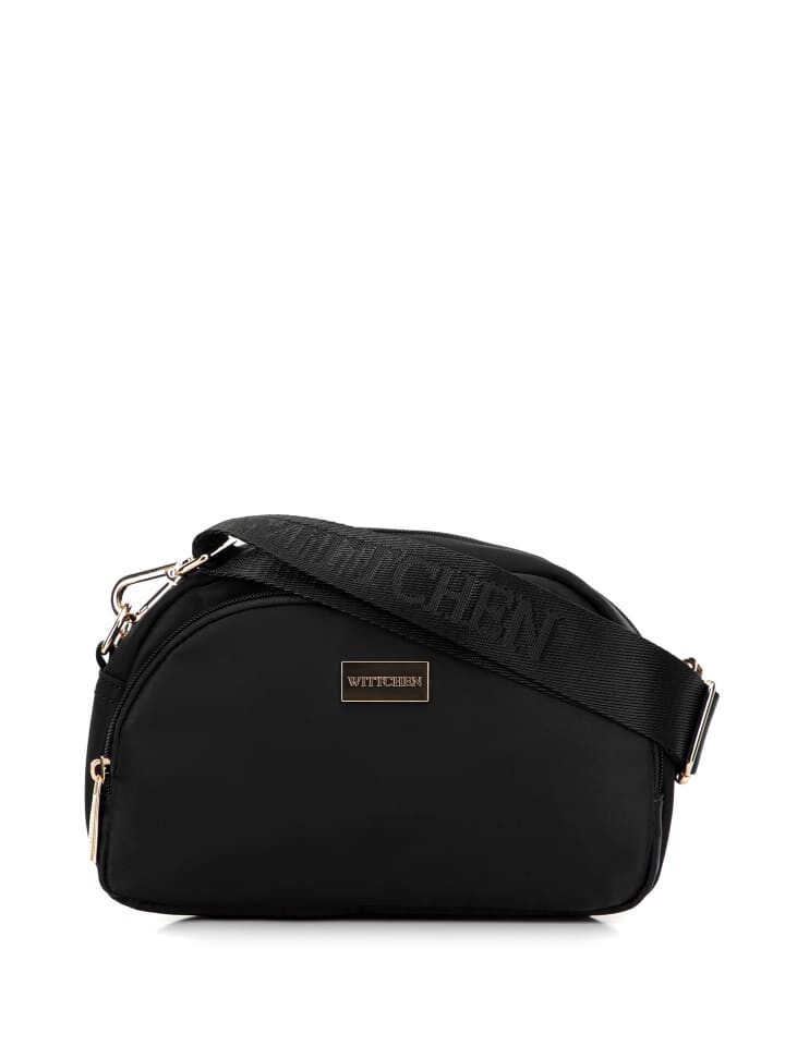 Сумка Wittchen SOFT COLLECTION, черный
Сумка Wittchen SOFT COLLECTION, черный