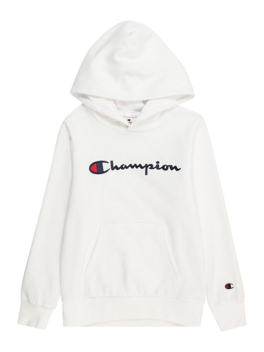 Толстовка Champion Authentic Athletic Apparel, белый
Толстовка Champion Authentic Athletic Apparel, белый
