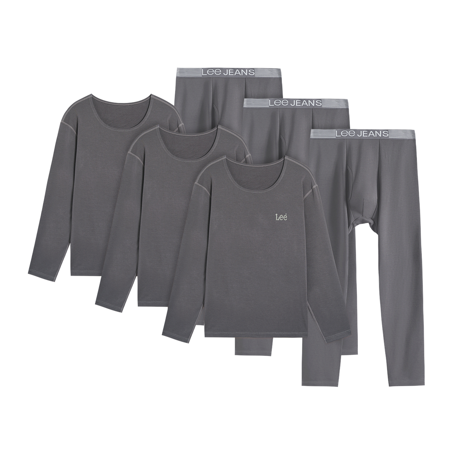 Lee Sunset 1.0 термобелье мужское 3 комплекта
Lee Sunset 1.0 термобелье мужское 3 комплекта