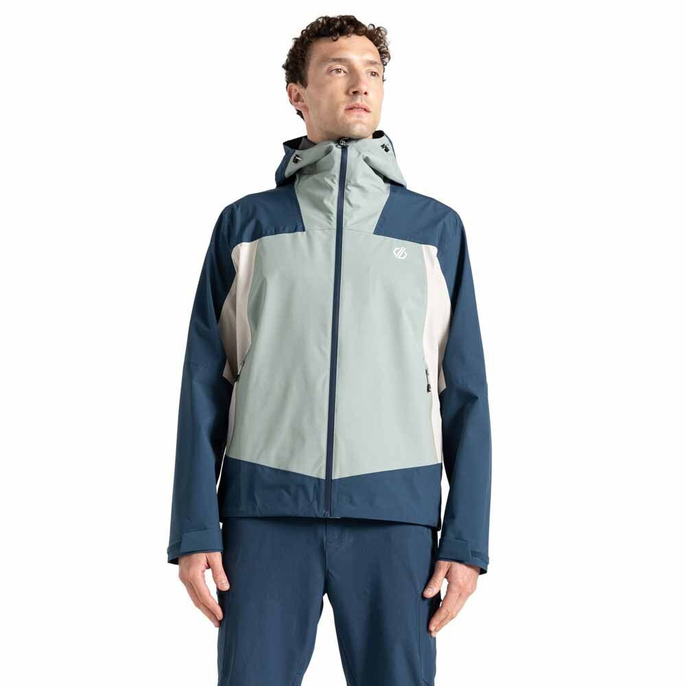 Куртка Dare2B Endurance, синий
Куртка Dare2B Endurance, синий