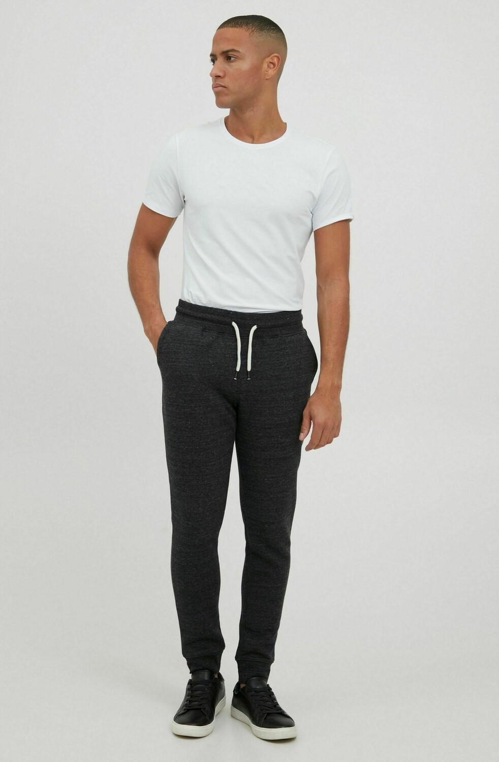 Спортивные брюки IDARKADIUS INDICODE JEANS, черный
Спортивные брюки IDARKADIUS INDICODE JEANS, черный