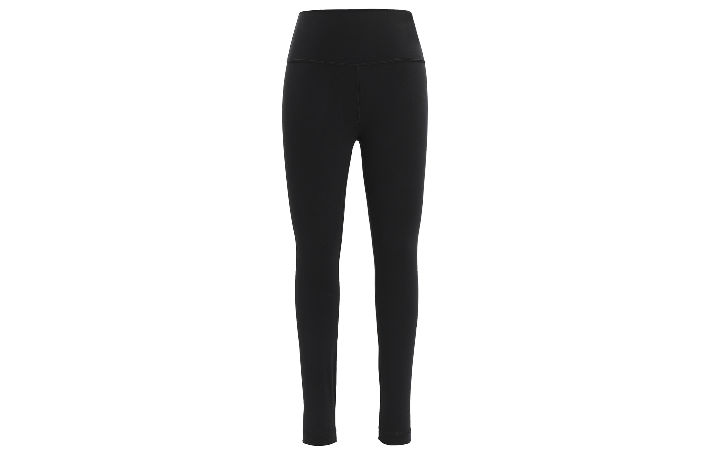 Женские спортивные брюки Wunder Under Lululemon, черный
Женские спортивные брюки Wunder Under Lululemon, черный