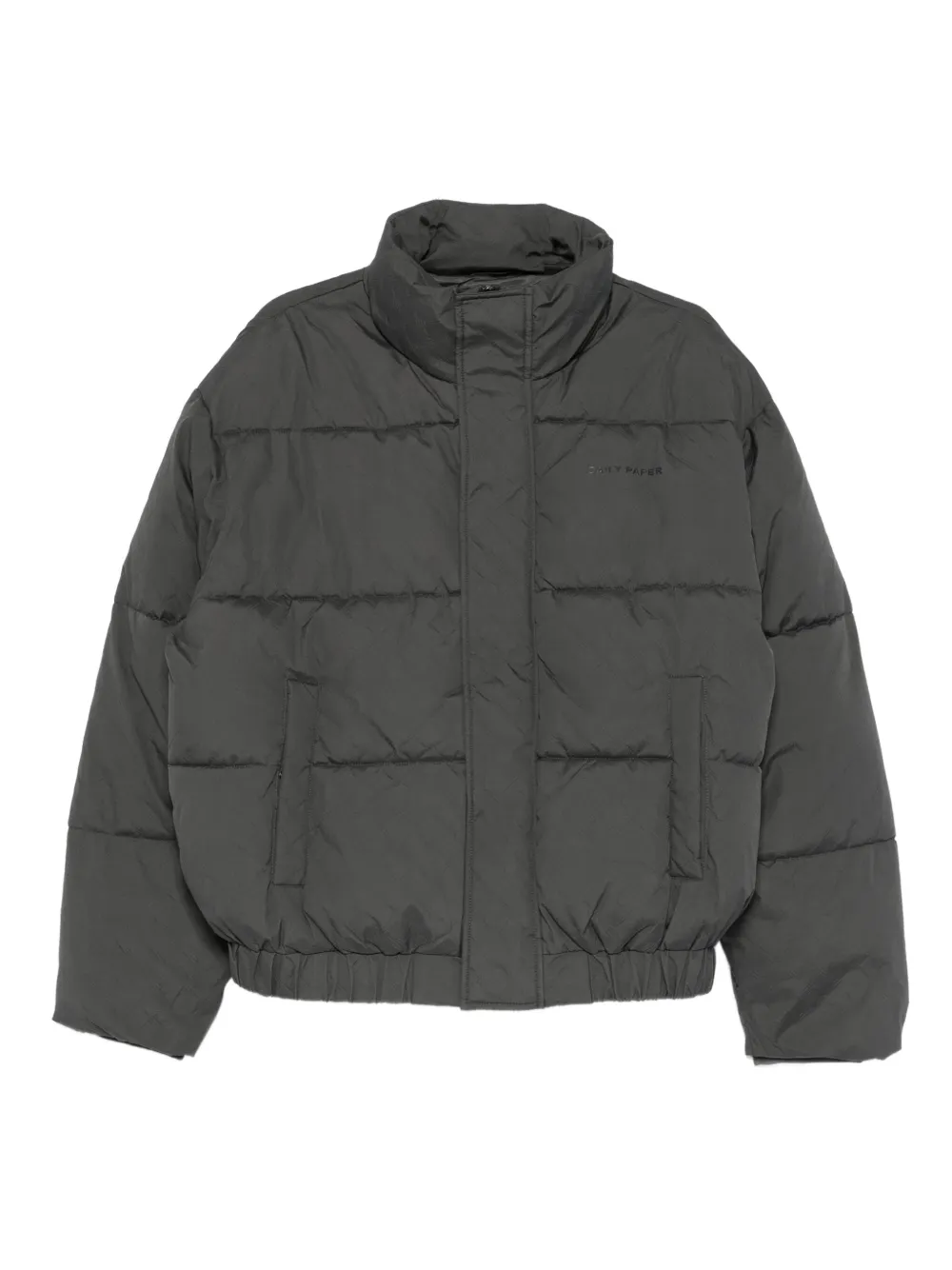 Пуховик Renako Monogram Daily Paper, серый
Пуховик Renako Monogram Daily Paper, серый