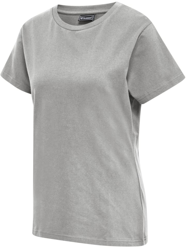 Рубашка серого цвета Hummel
Рубашка серого цвета Hummel