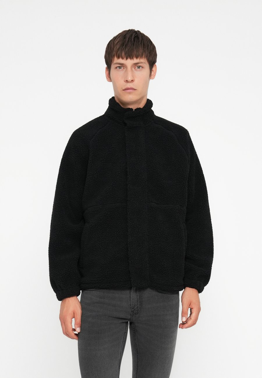 Джемпер Only & Sons ONSLES CLASSIQUES FULLZIP , Jet Black/Black
Джемпер Only & Sons ONSLES CLASSIQUES FULLZIP , Jet Black/Black