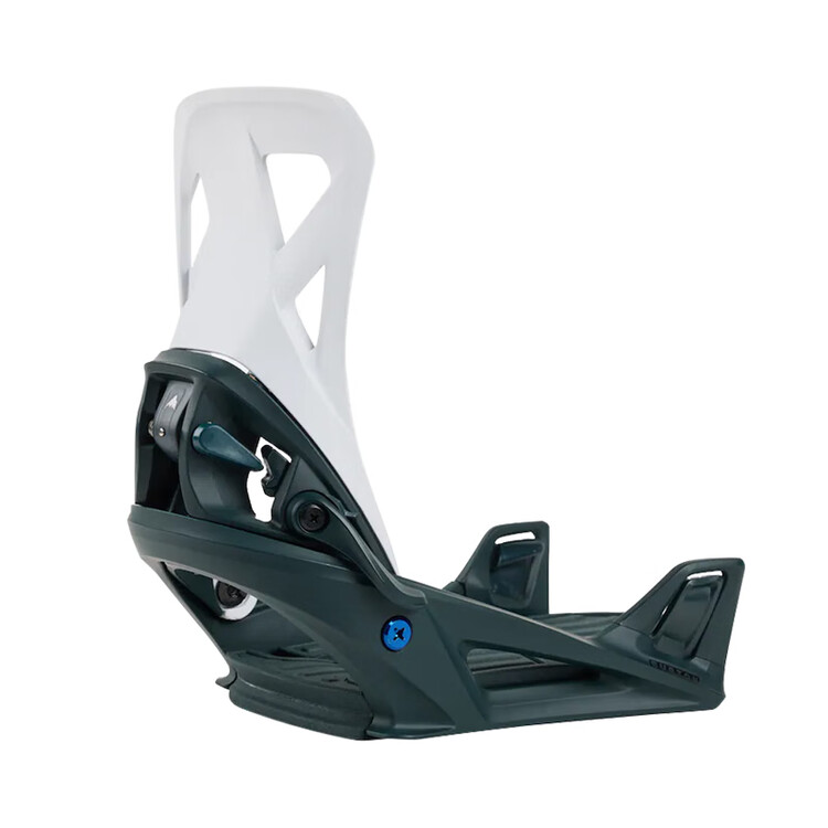 Burton Сноуборд крепления Aotianjixian 2425 модель step-on мужские с системой быстрого снятия, цвет DEPEMD/WHITE, размер L
Burton Сноуборд крепления Aotianjixian 2425 модель step-on мужские с системой быстрого снятия, цвет DEPEMD/WHITE, размер L