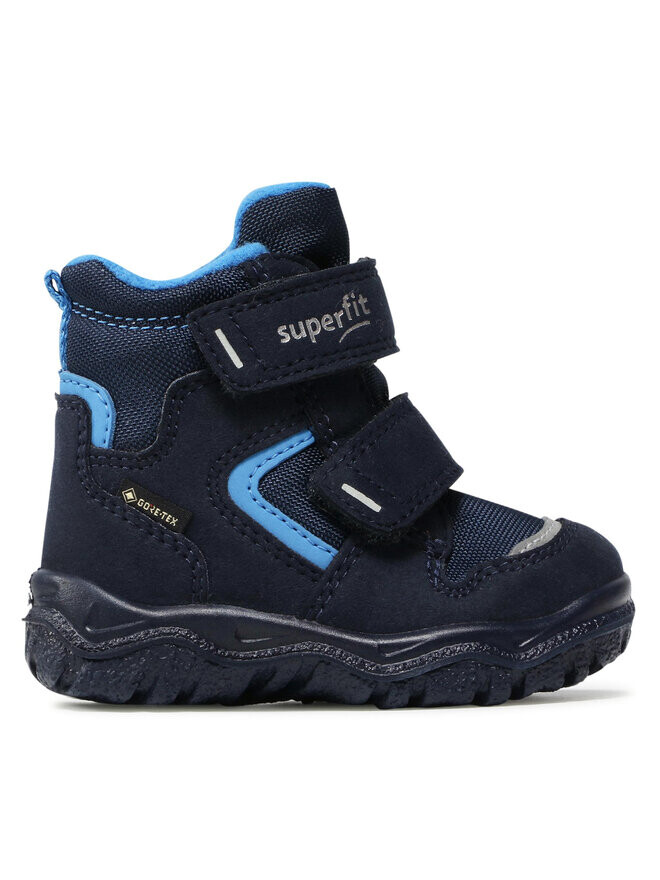 Снегоступы 1-000047-8000 Superfit, темно-синий
Снегоступы 1-000047-8000 Superfit, темно-синий