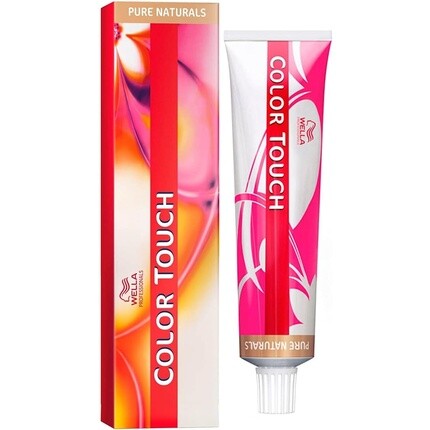 Цветные аксессуары 8/71 Светло-русый пепельно-песочный 60 мл, Wella
Цветные аксессуары 8/71 Светло-русый пепельно-песочный 60 мл, Wella