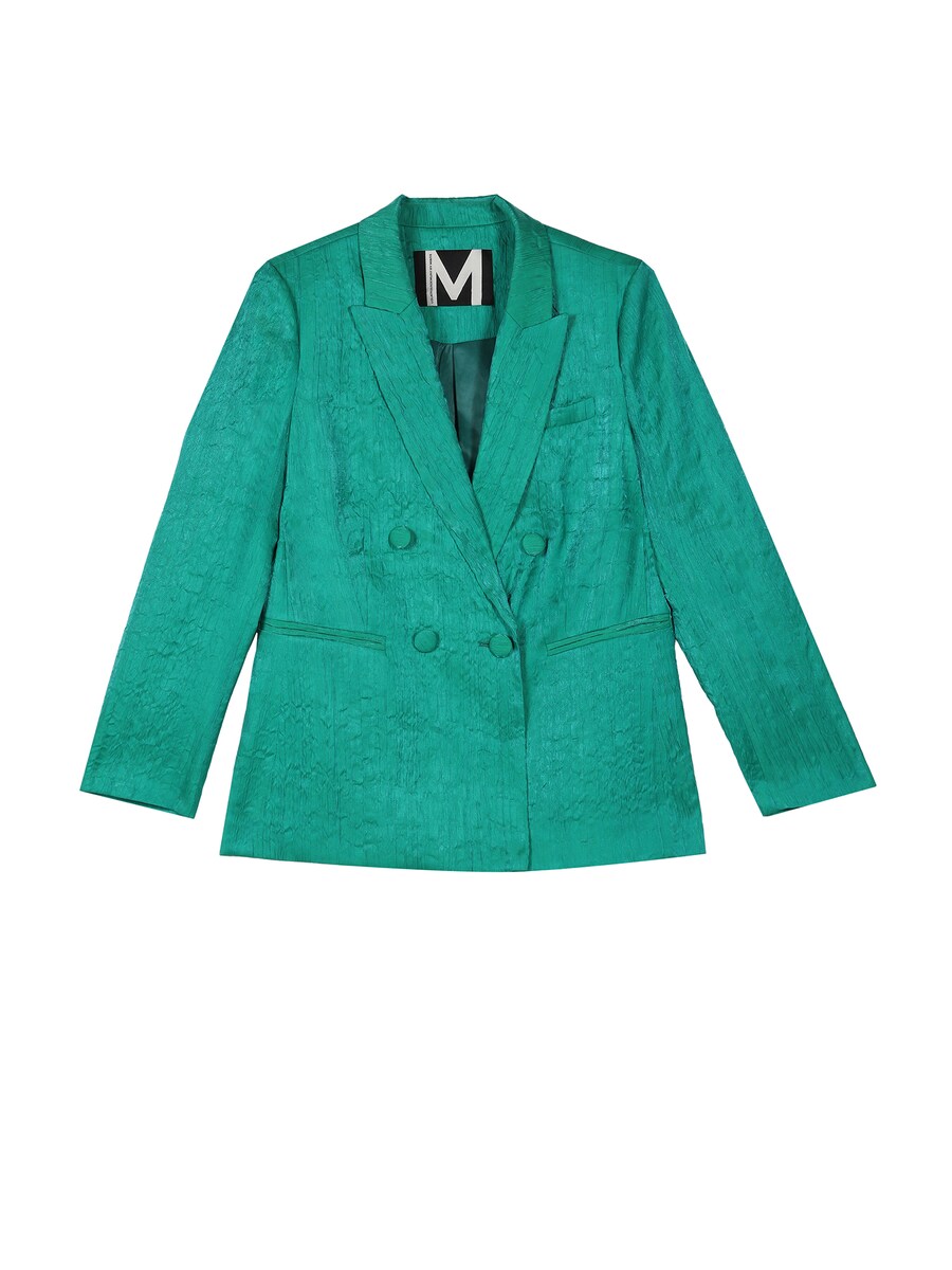 Блейзер Lola Casademunt, цвет Turquoise
Блейзер Lola Casademunt, цвет Turquoise