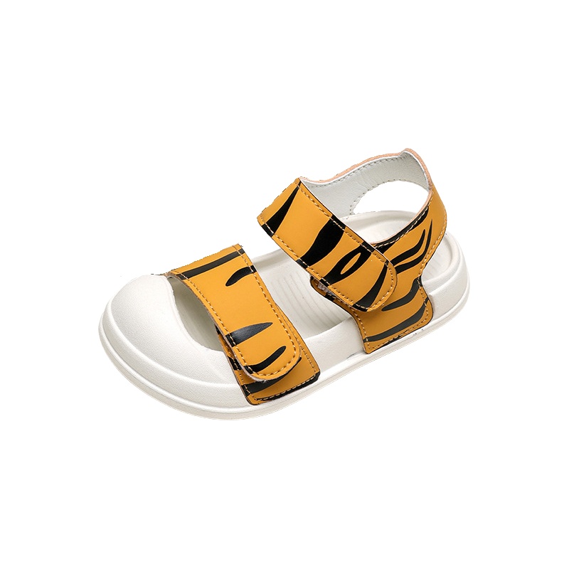 Детские сандалии для детей от 3 до 7 лет Neon, желтый
Детские сандалии для детей от 3 до 7 лет Neon, желтый