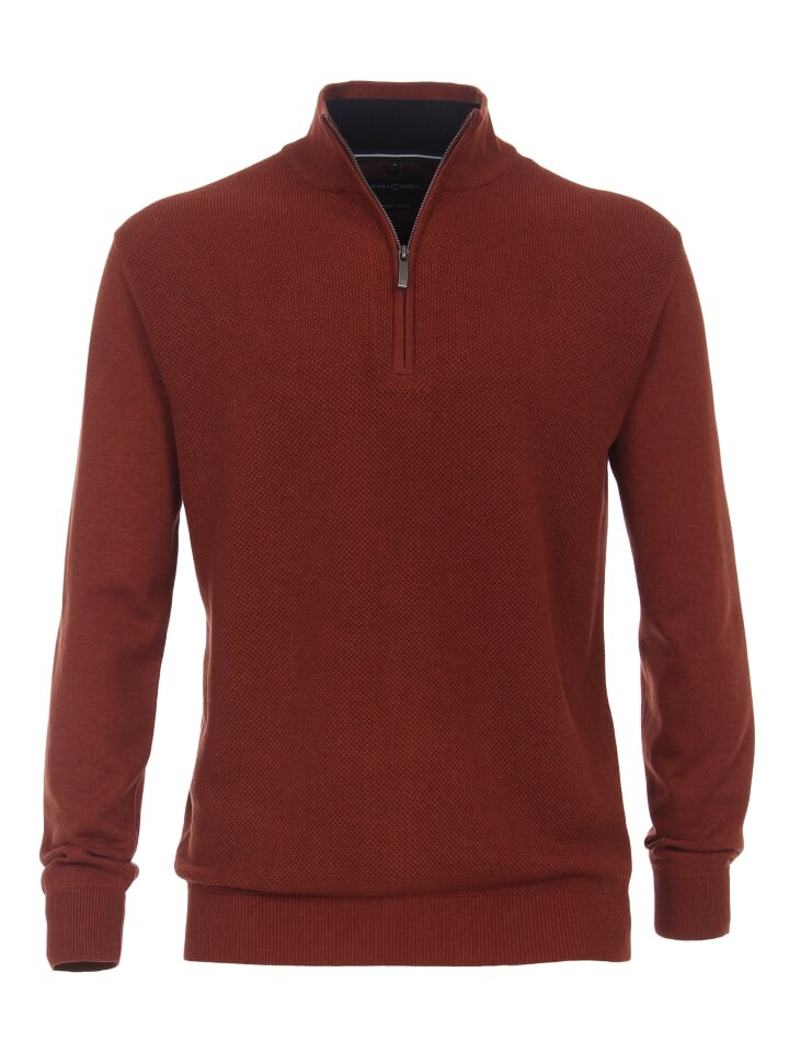 Пуловер CASAMODA, цвет dunkelorange
Пуловер CASAMODA, цвет dunkelorange