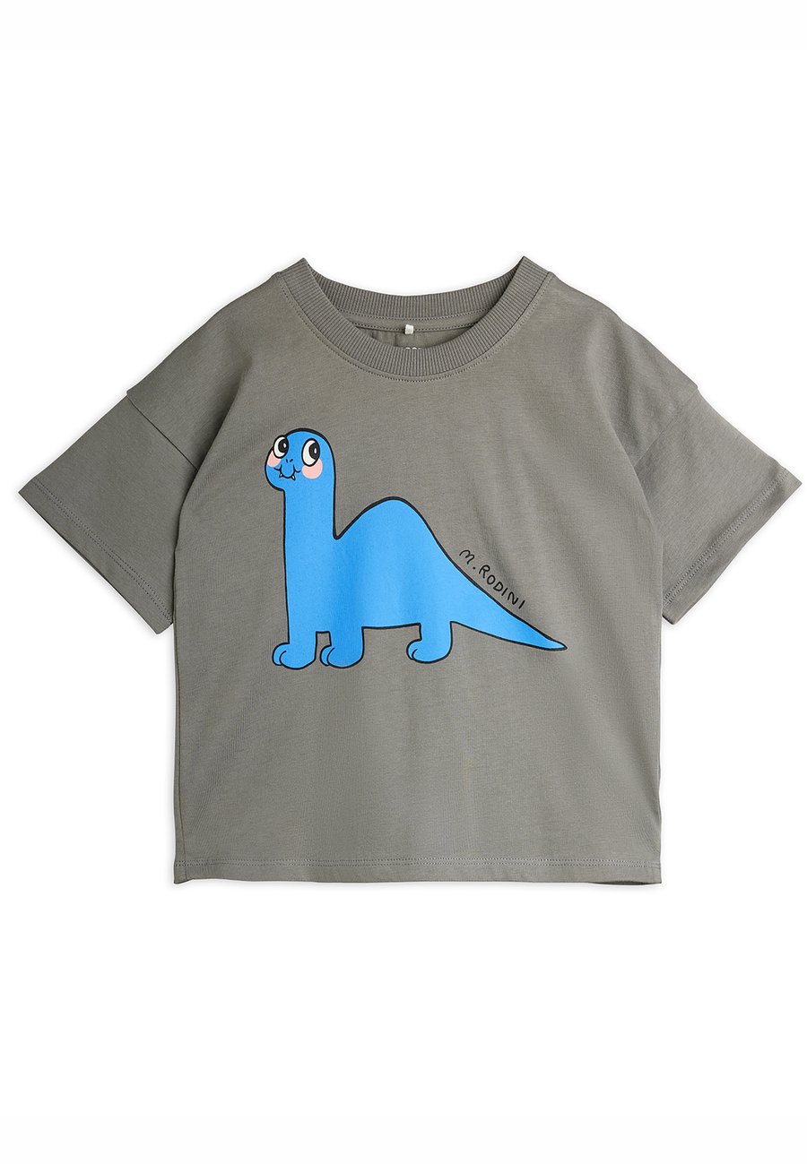 Футболка Mini Rodini DINO TEE UNISEX, Grey
Футболка Mini Rodini DINO TEE UNISEX, Grey