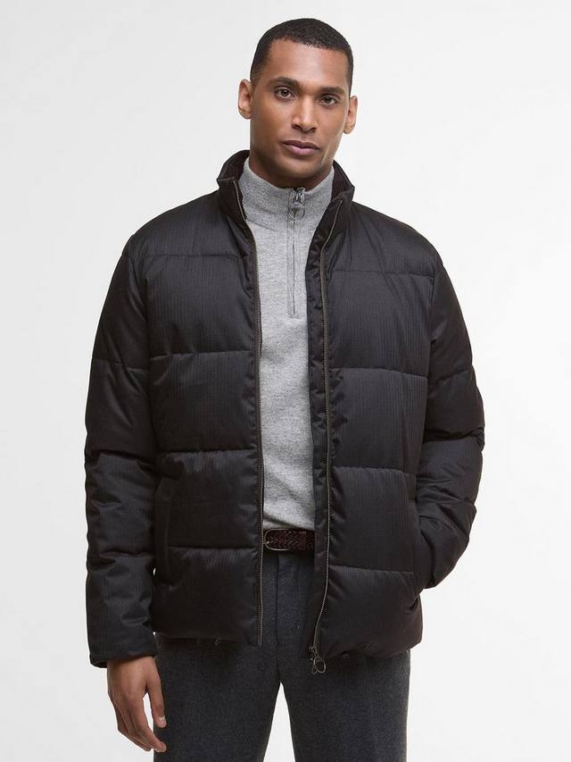 Куртка Northwood Puffer Barbour, Dark Oak
Куртка Northwood Puffer Barbour, Dark Oak