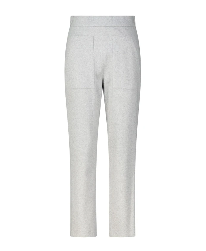 Узкие брюки Raffaello Rossi, серый
Узкие брюки Raffaello Rossi, серый