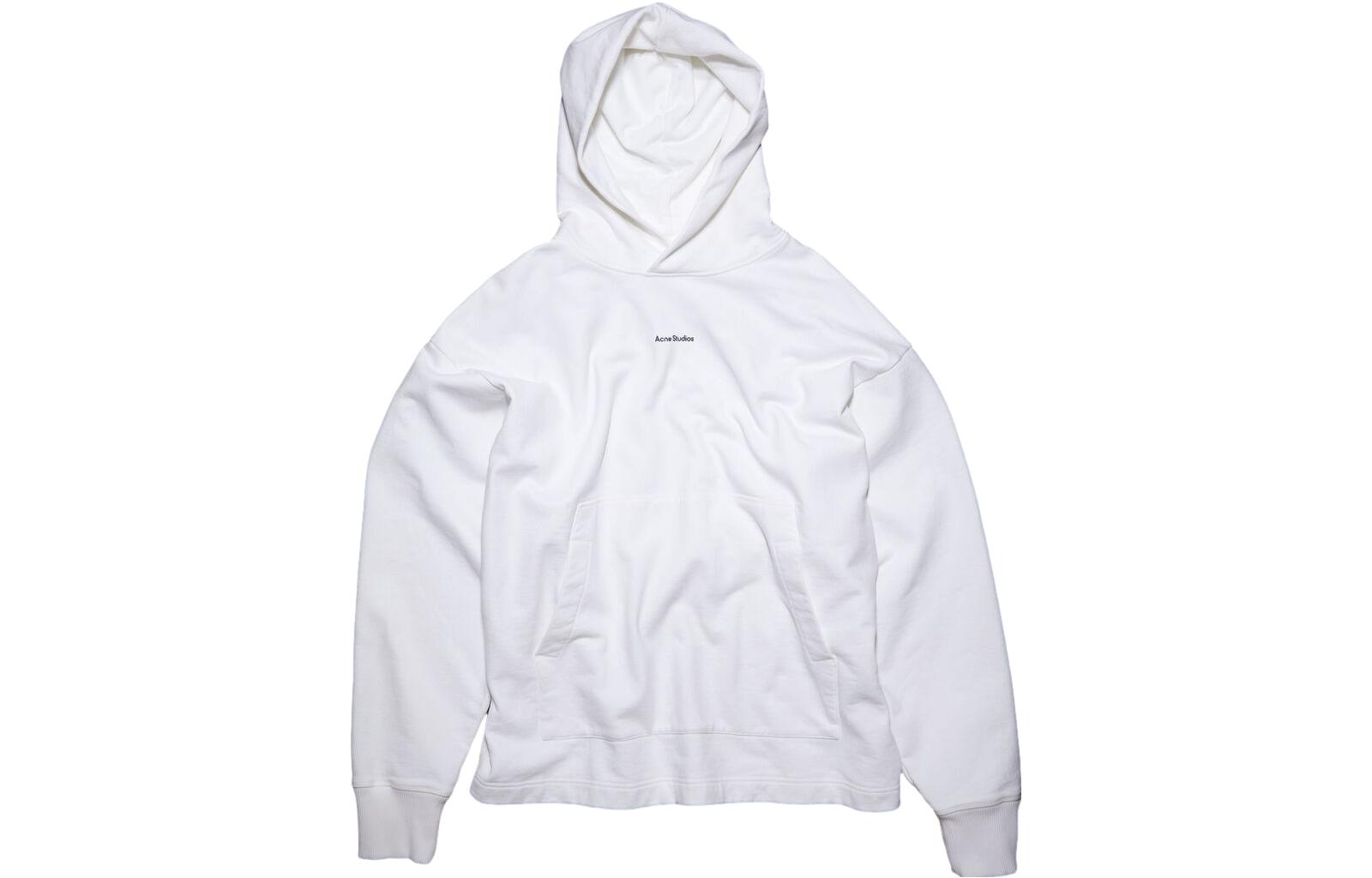 Acne Studios Белая толстовка Men's White
Acne Studios Белая толстовка Men's White