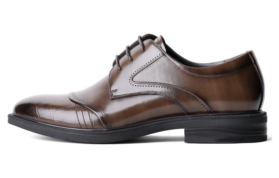 Туфли мужские низкие Senda, черный
Туфли мужские низкие Senda, черный