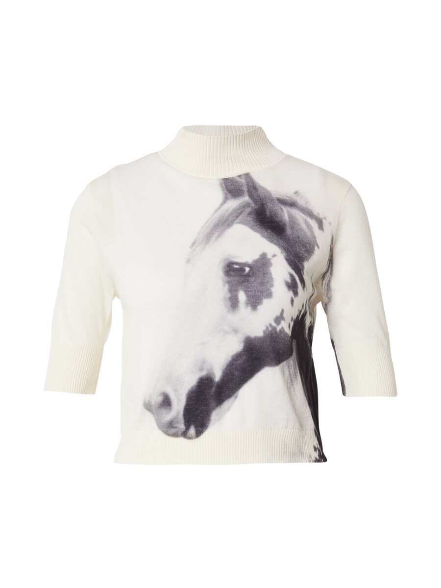 Свитер PINKO, экрю
Свитер PINKO, экрю