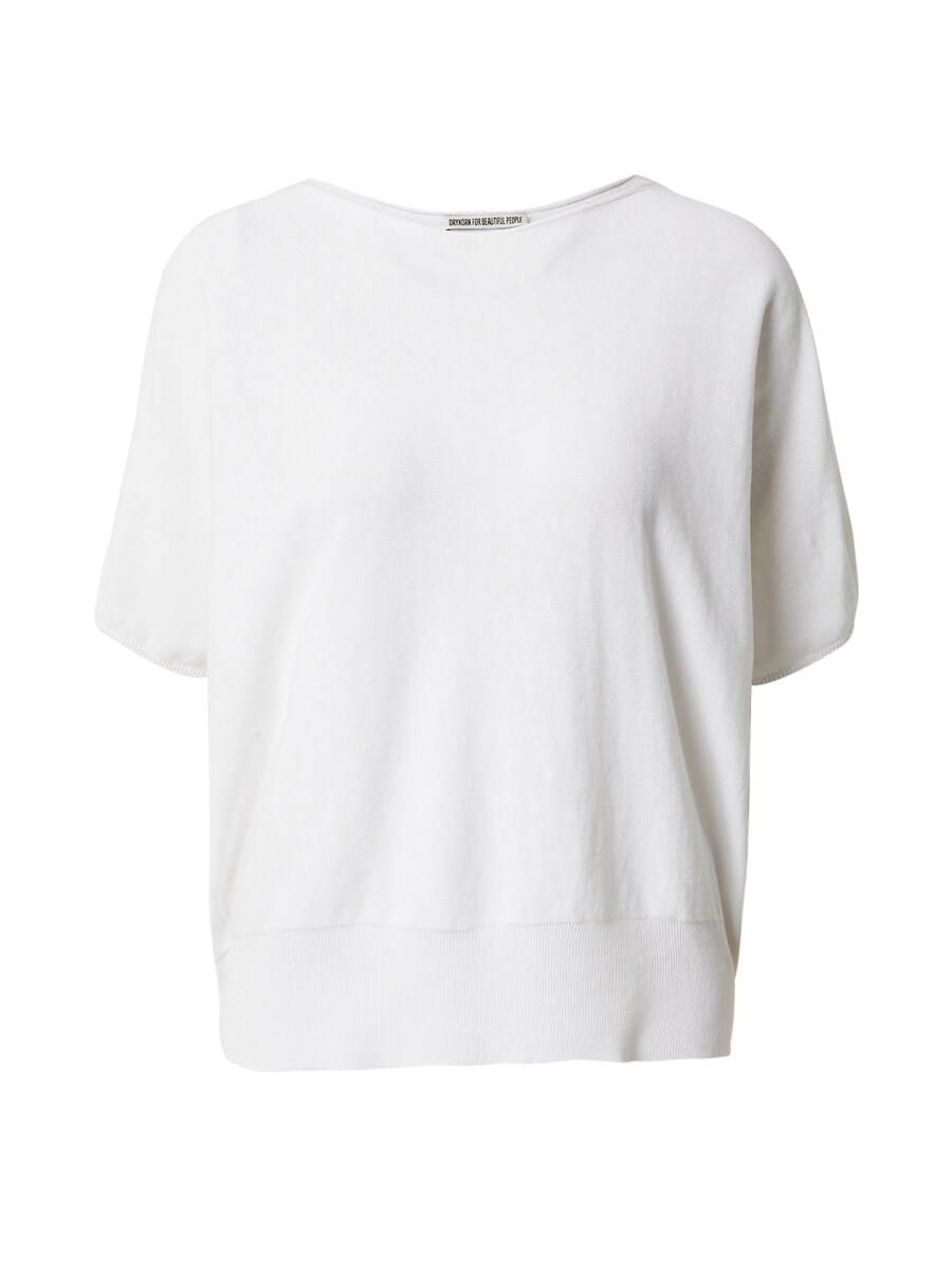 Свитер DRYKORN Someli, белый
Свитер DRYKORN Someli, белый