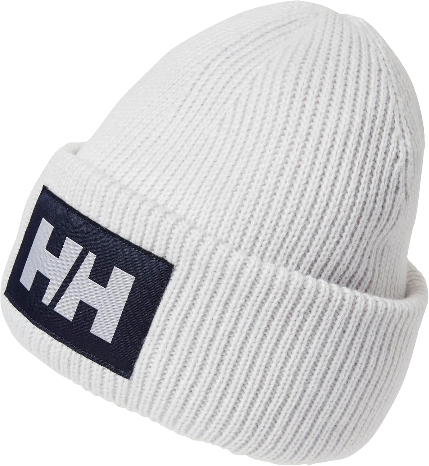 Helly-Hansen Unisex-Adult Helly Hansen Hh Box Beanie, 823 Nimbus Cloud
Helly-Hansen Unisex-Adult Helly Hansen Hh Box Beanie, 823 Nimbus Cloud