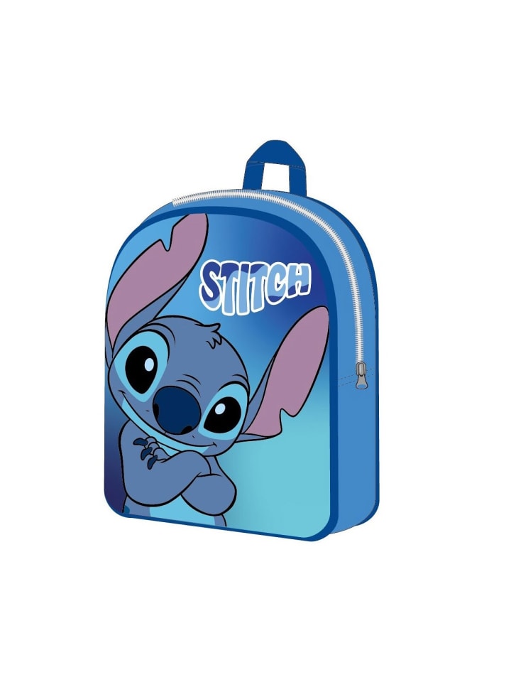 Рюкзак 30 см - Детская сумка Mini Monster Lilo & Stitch
Рюкзак 30 см - Детская сумка Mini Monster Lilo & Stitch
