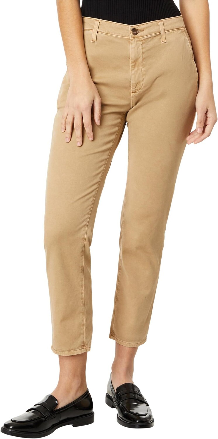 Джинсы AG Jeans Caden in Sulfur Stone Khaki, цвет Sulfur Stone Khaki 1
Джинсы AG Jeans Caden in Sulfur Stone Khaki, цвет Sulfur Stone Khaki 1