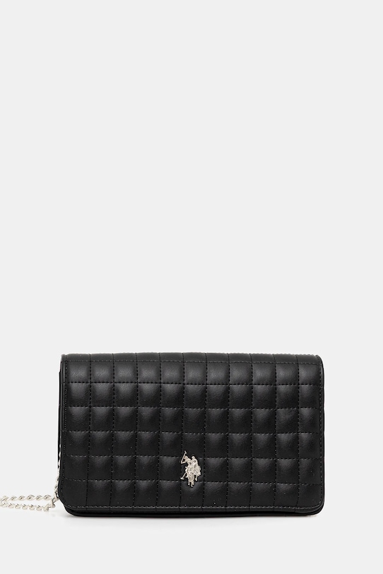 Церемониальная сумка U.S. Polo Assn., черный
Церемониальная сумка U.S. Polo Assn., черный