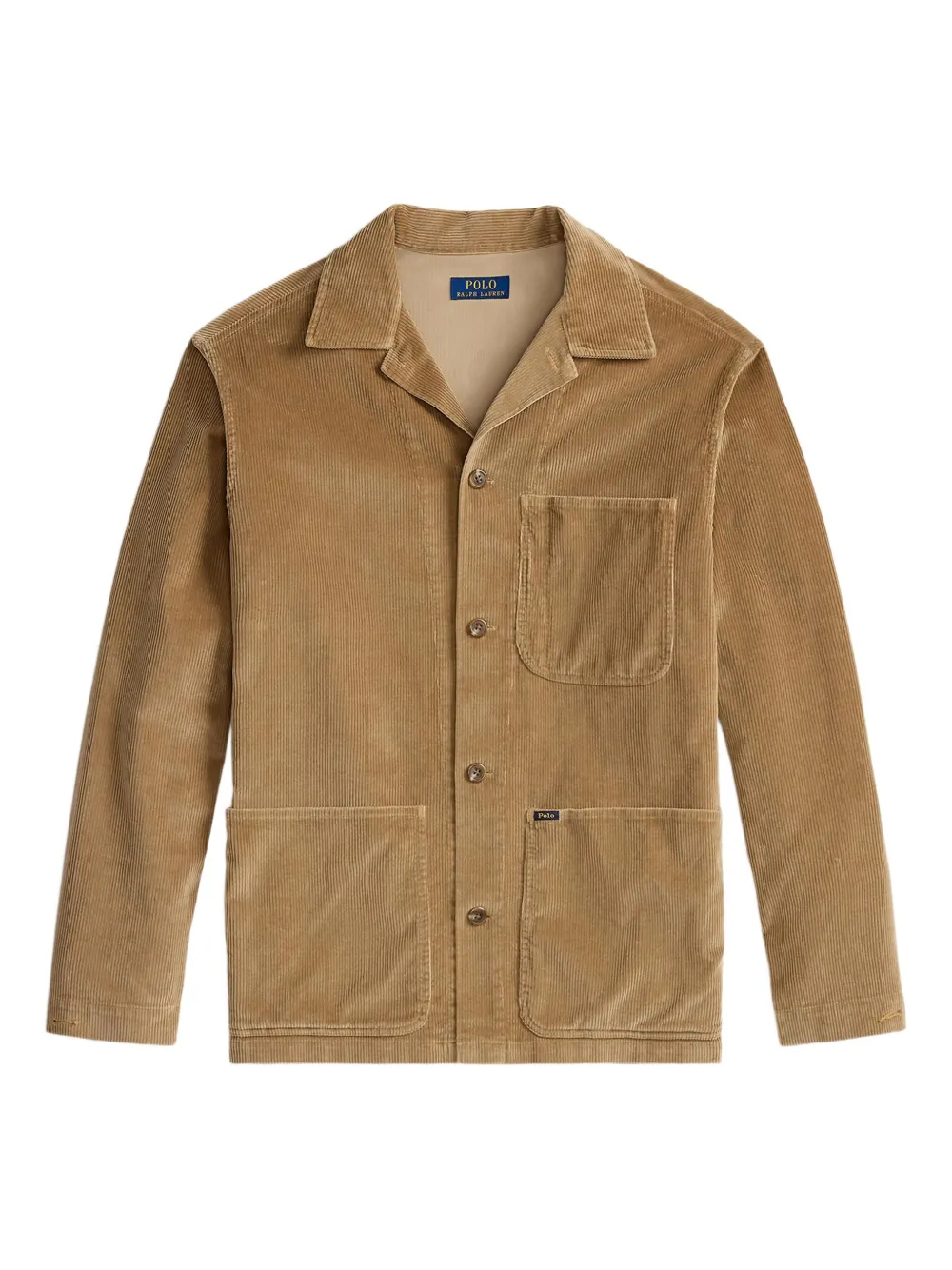 Вельветовая рубашка с длинными рукавами POLO RALPH LAUREN, зеленый
Вельветовая рубашка с длинными рукавами POLO RALPH LAUREN, зеленый