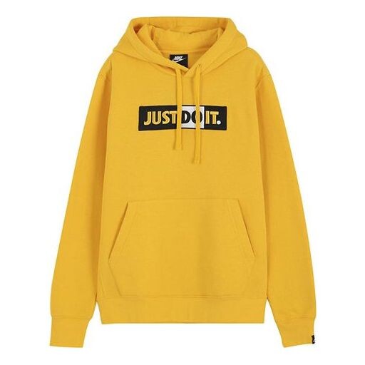 Толстовка Nike Sportswear Just Do It Hat For Men Gold, желтый
Толстовка Nike Sportswear Just Do It Hat For Men Gold, желтый